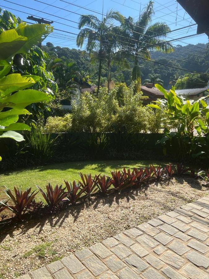 Сasa de vacaciones Casa Na Do Lazaro Ubatuba