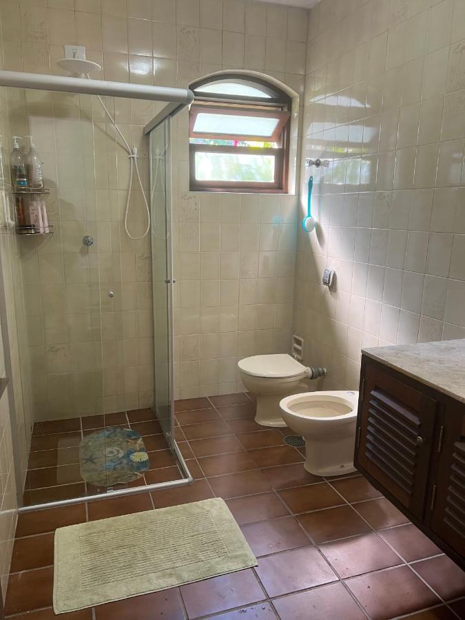 Casa Na Do Lazaro Holiday home Ubatuba