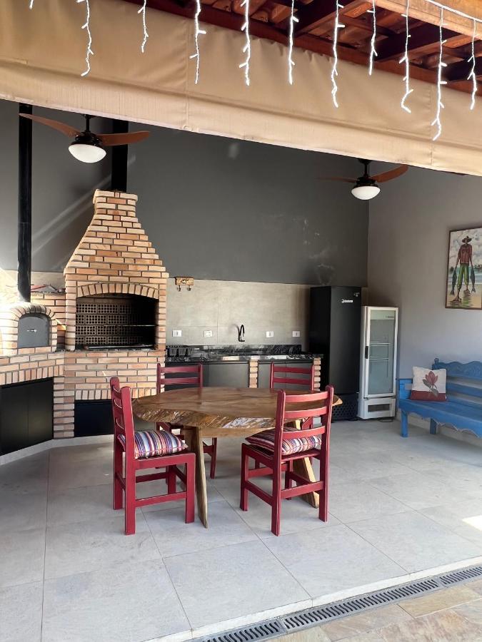 Casa Na Do Lazaro Holiday home *