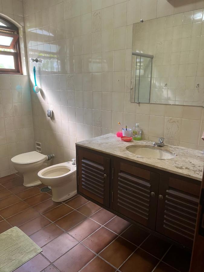 Casa Na Do Lazaro Holiday home *