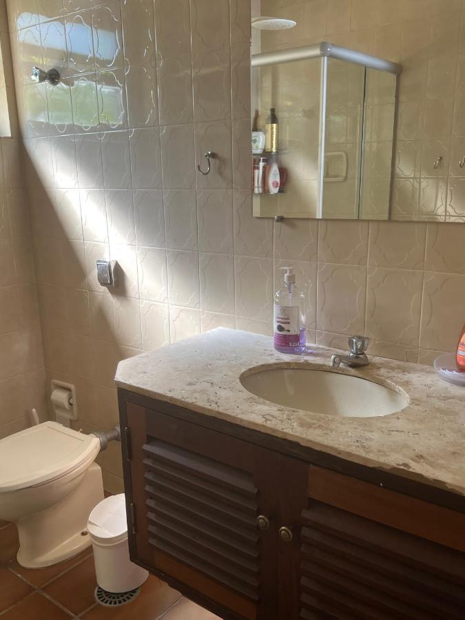 Casa Na Do Lazaro Holiday home