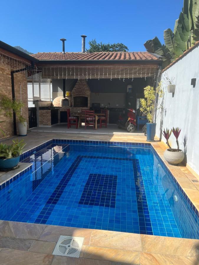 Casa Na Do Lazaro *