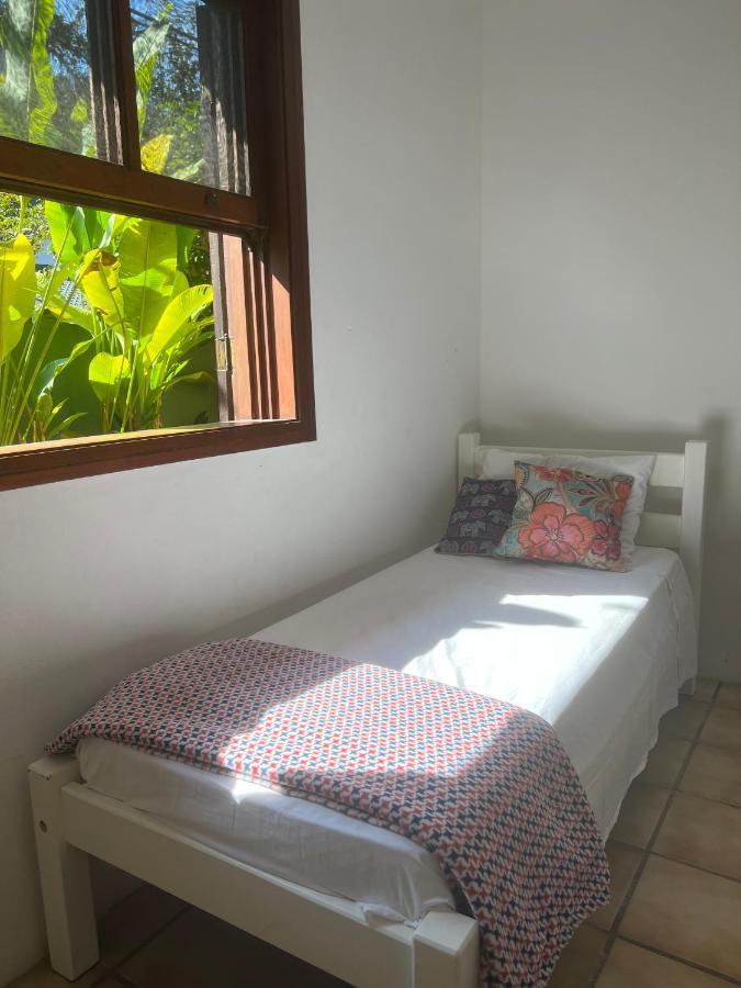 Casa Na Do Lazaro *