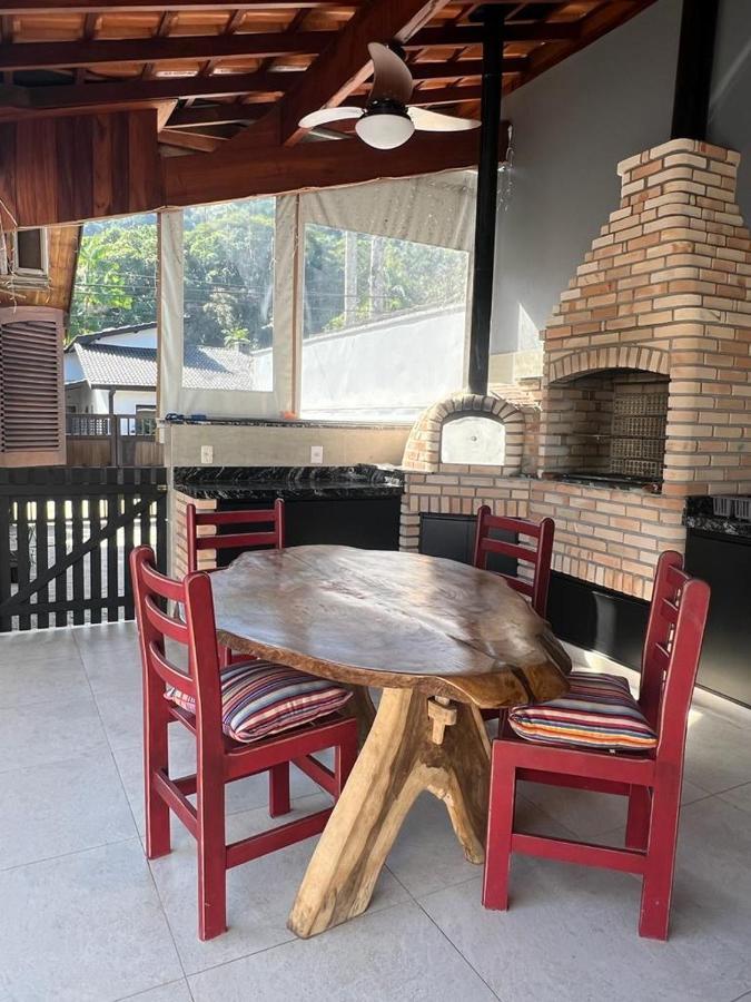 Casa Na Do Lazaro Holiday home *