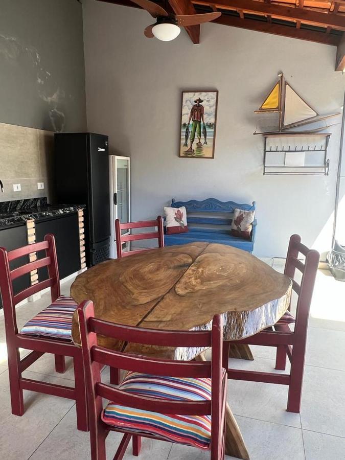 Casa Na Do Lazaro Holiday home
