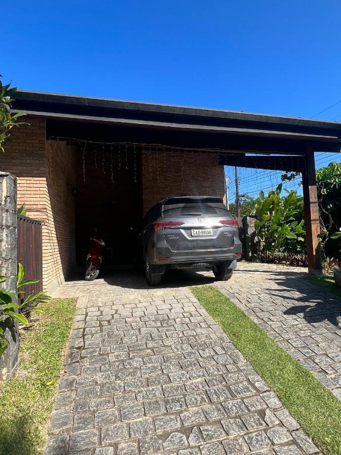 Casa Na Do Lazaro Holiday home *