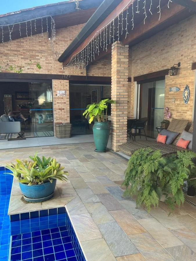 Casa Na Do Lazaro Holiday home Ubatuba