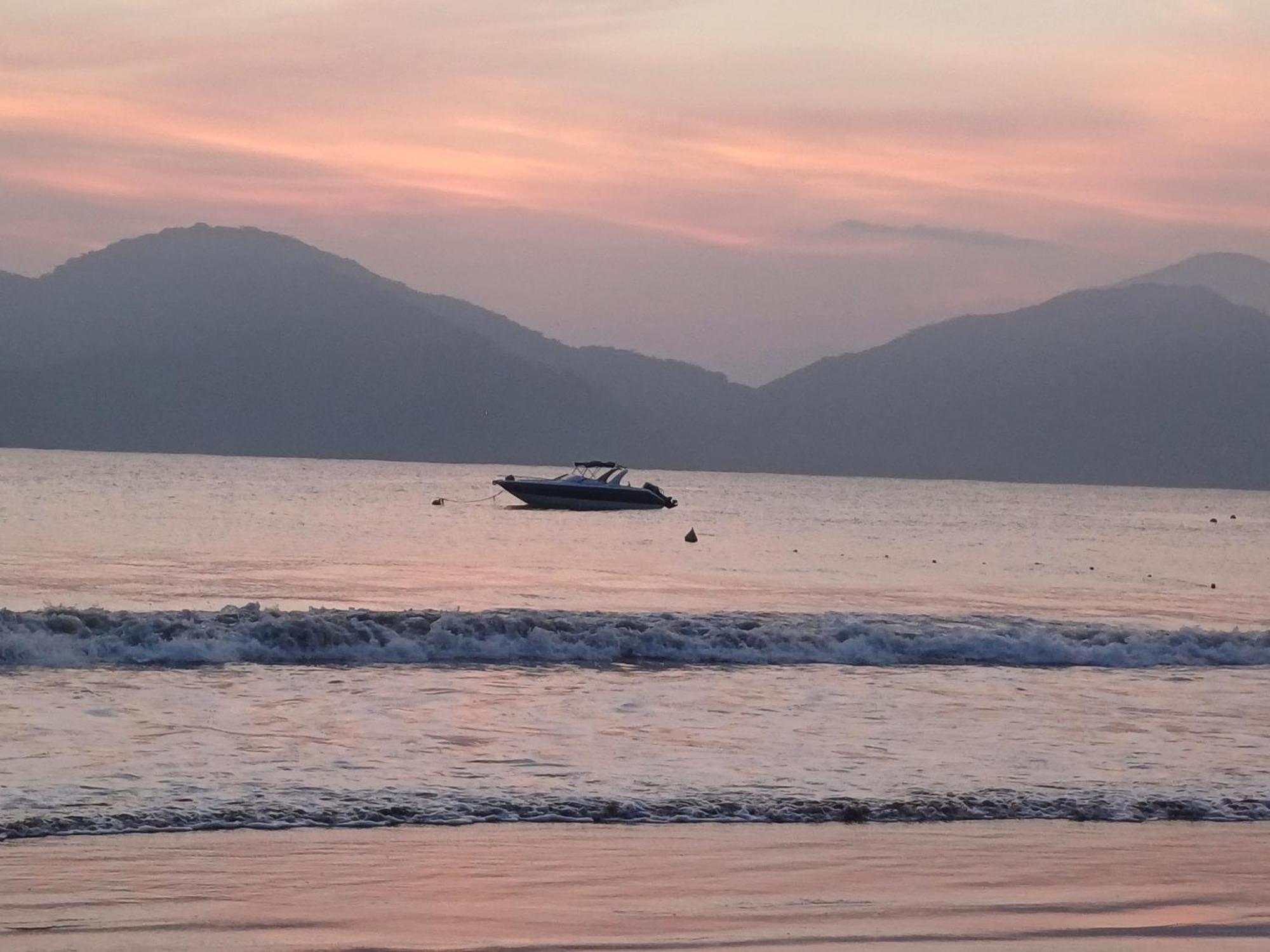 Casa Na Do Lazaro Holiday home Ubatuba